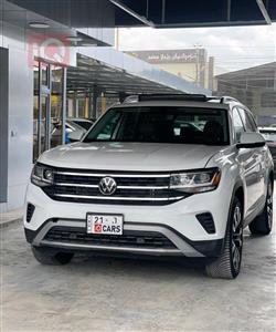 فولكسفاغن أطلس